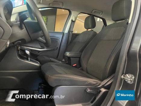 ECOSPORT 1.5 TI-VCT FLEX SE AUTOMÁTICO