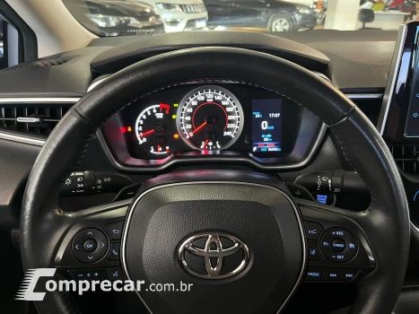 COROLLA 2.0 XEI 16V