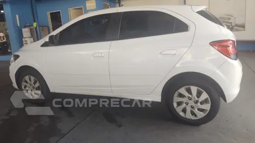 Onix LT 1.4
