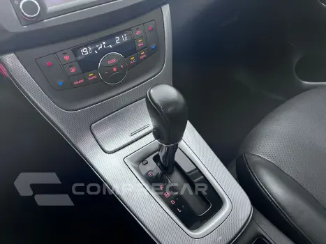 SENTRA 2.0 SL 16vstart