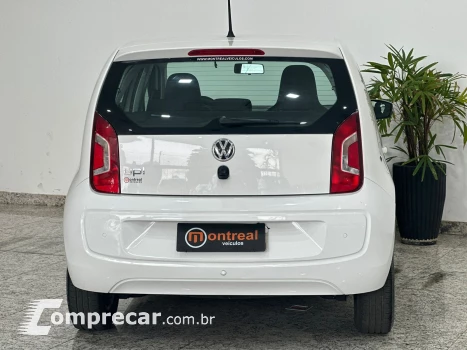 UP 1.0 MPI Move UP 12V