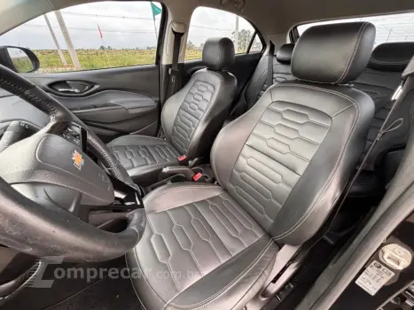 ONIX 1.4 MPFI LTZ 8V FLEX 4P MANUAL