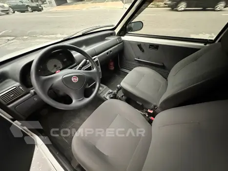 UNO 1.3 MPI Fire Furgão 8V