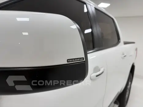RANGER 2.0 Turbo CD XLS 4X4
