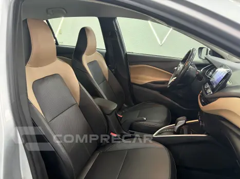 ONIX 1.0 Turbo Plus Premier