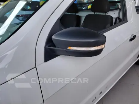SAVEIRO 1.6 MSI ROBUST CS 16V FLEX 2P MANUAL