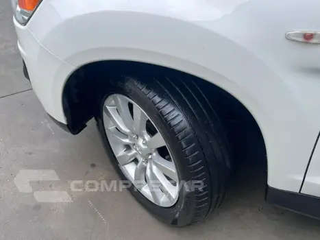 ASX 2.0 16V 160cv Aut.