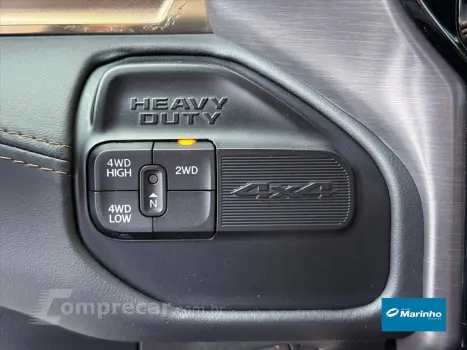 3500 6.7 I6 TURBO DIESEL LIMITED LONGHORN CD 4X4