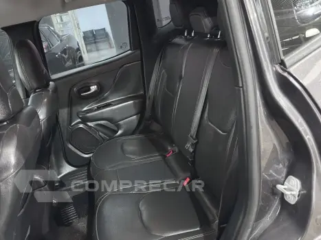 RENEGADE 1.3 T270 TURBO FLEX LONGITUDE AT6