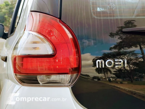 MOBI 1.0 EVO FLEX LIKE. MANUAL