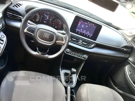 PULSE 1.3 FLEX DRIVE MANUAL