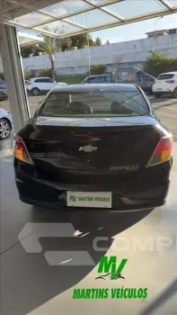 PRISMA 1.4 MPFI LTZ 8V FLEX 4P AUTOMÁTICO