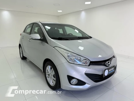 HB20 1.6 Comfort 16V