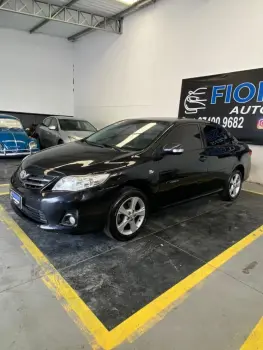 Toyota TOYOTA COROLLA 2.0 XEI 16V 4 portas