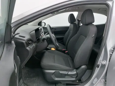 HB20 1.0 12V FLEX SENSE PLUS MANUAL