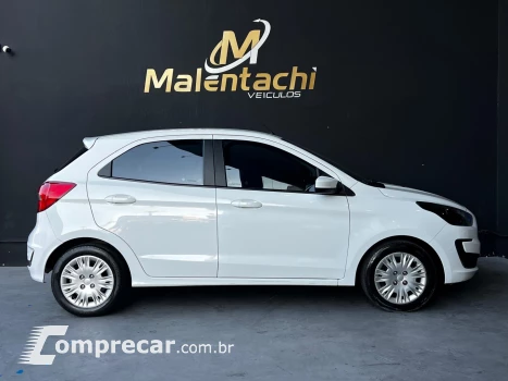 KA 1.5 TI-VCT FLEX SE PLUS MANUAL
