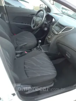 HB 20 Hatch 1.0 12V 4P FLEX COMFORT PLUS