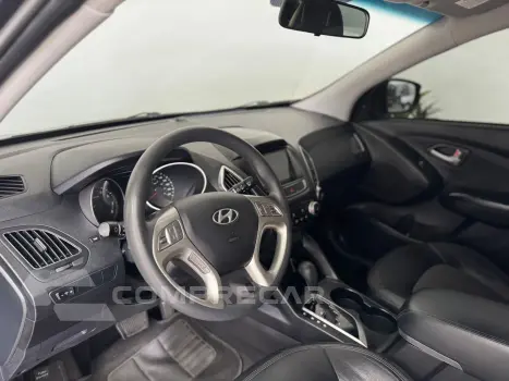 IX35 2.0 MPFI GLS 16V