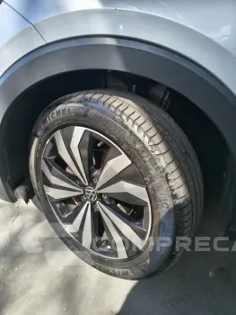 T-CROSS 1.4 250 TSI Highline