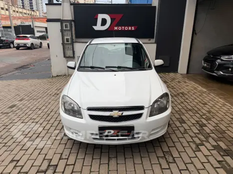 CELTA 1.0 MPFI LT 8V