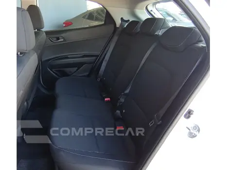 HB20 1.0 12V FLEX COMFORT PLUS MANUAL