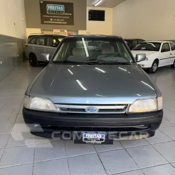 Escort GLX 1.8i 8v