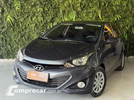 Hyundai HB20S 1.0 12V Comfort Plus 4 portas