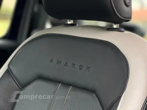 AMAROK 3.0 V6 TDI DIESEL HIGHLINE CD 4MOTION AUTOMÁTICO