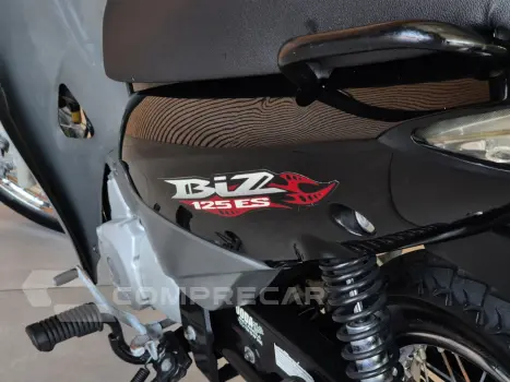 BIZ 125 +