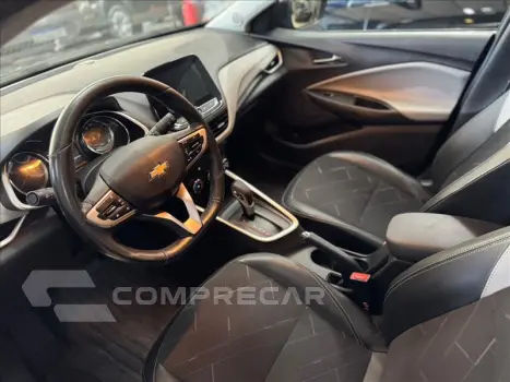 ONIX 1.0 Turbo Plus