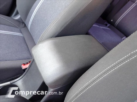 TRACKER 1.0 TURBO FLEX LT AUTOMÁTICO