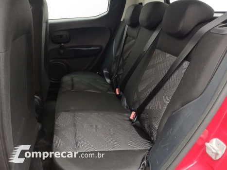 MOBI 1.0 EVO FLEX LIKE. MANUAL