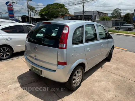 MERIVA 1.8 MPFI Maxx 8V