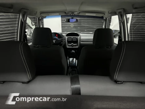PAJERO 2.0 TR4 4X2 16V