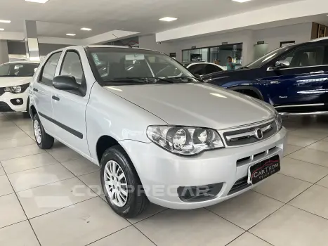 PALIO FIRE ECONOMY 1.0