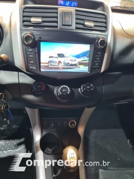X60 1.8 16V