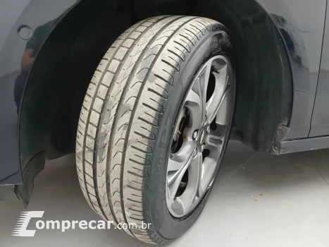 CRUZE 1.4 TURBO FLEX PREMIER AUTOMÁTICO