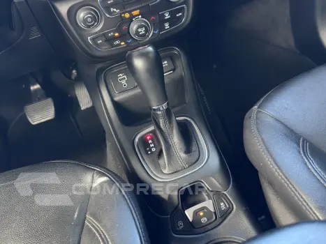 COMPASS 2.0 16V FLEX SPORT AUTOMÁTICO