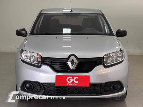 SANDERO 1.0 12V SCE FLEX AUTHENTIQUE MANUAL