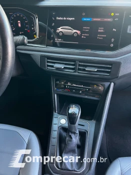 NIVUS 1.0 200 TSI Highline