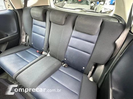 Fit LX 1.4/ 1.4 Flex 8V/16V 5p Mec.