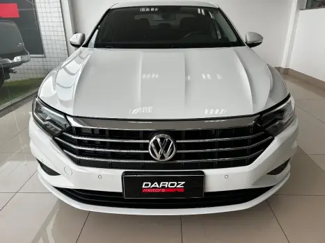 JETTA 250 TSI 1.4 flex 16v Aut.