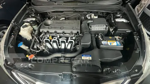 SONATA 2.0 GLS Sedan 16V