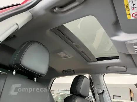 TRACKER 1.0 Turbo Premier