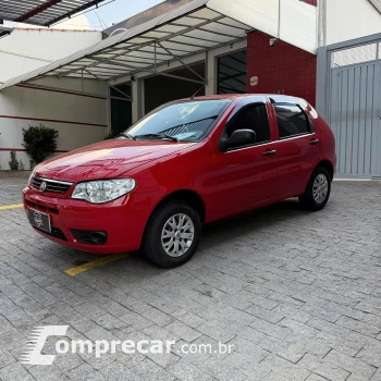 PALIO 1.0 MPI Fire 8V