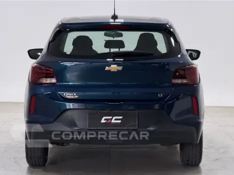 ONIX 1.0 FLEX LT MANUAL