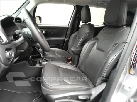 RENEGADE 1.3 T270 Turbo Longitude