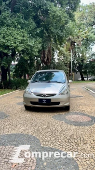 FIT 1.4 LX 16V