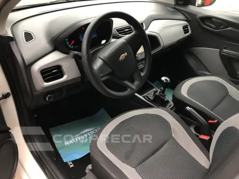 Onix 1.0 Mpfi Lt 8V Flex 4P Manual