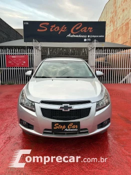 CRUZE 1.8 LT 16V